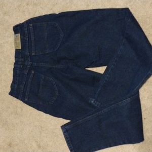 Lee Rider jeans like new